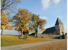 Rando entre Lieure et Fouillebroc (15,5 kms)